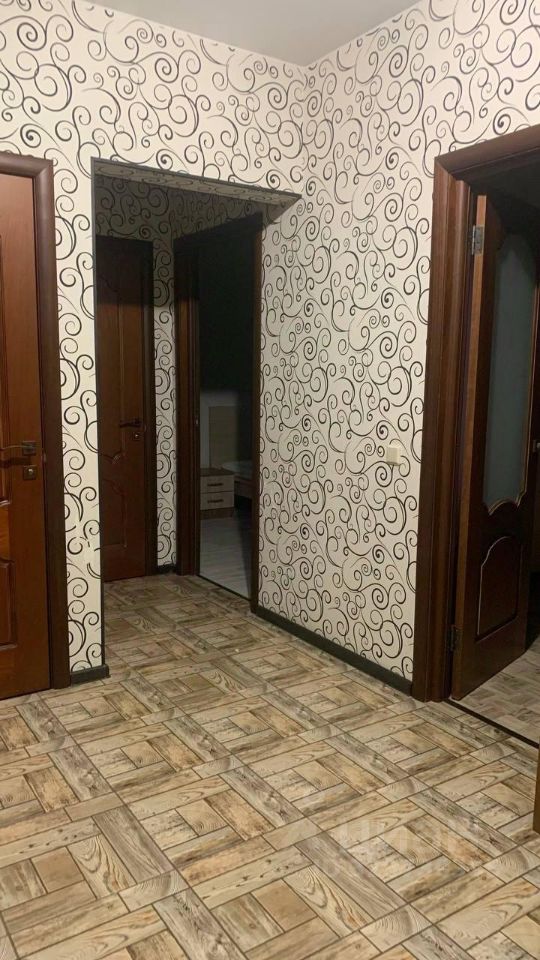 Аренда 2-комн квартиры на вторичном рынке Мебельная улица, 19К2