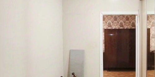 2-комн квартира улица Олеко Дундича, 25к4