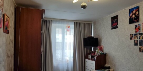 2-комн квартира ул Бирюлёвская,  д. 58,  к. 2