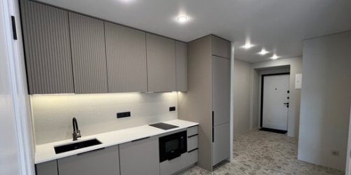 2-комн квартира Люблинский пер,  д. 7