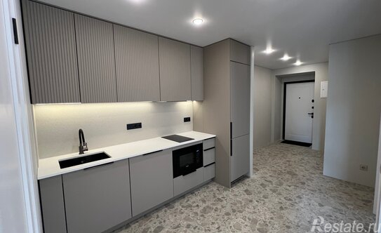 Продажа 2-комн квартиры на вторичном рынке Люблинский пер,  д. 7