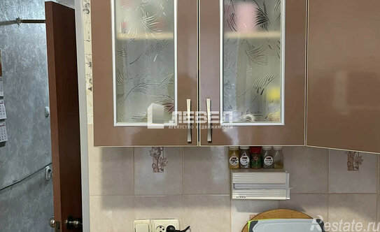 Продажа 2-комн квартиры на вторичном рынке ул Каспийская,  д. 8