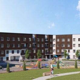 Продажа 1-комн квартиры на вторичном рынке Аннино, Садовая улица,  д. 14А