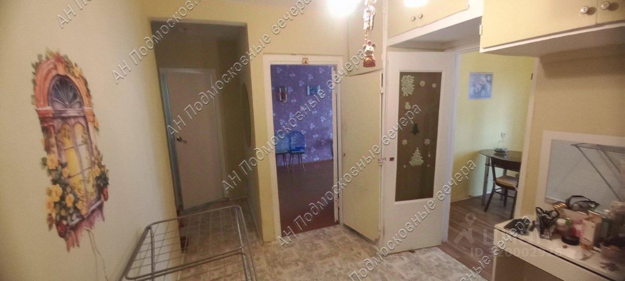 Продажа 2-комн квартиры на вторичном рынке пос. Цветковский, улица Подгорная, 11