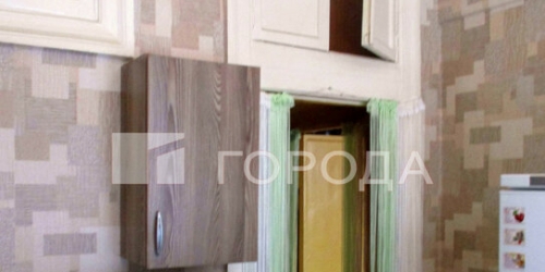 1-комн квартира Ботаническая М. ул,  д. 19