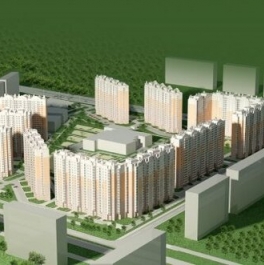 Продажа 1-комн квартиры на вторичном рынке Королева пр-кт,  д. 64,  к. 1 стр 1