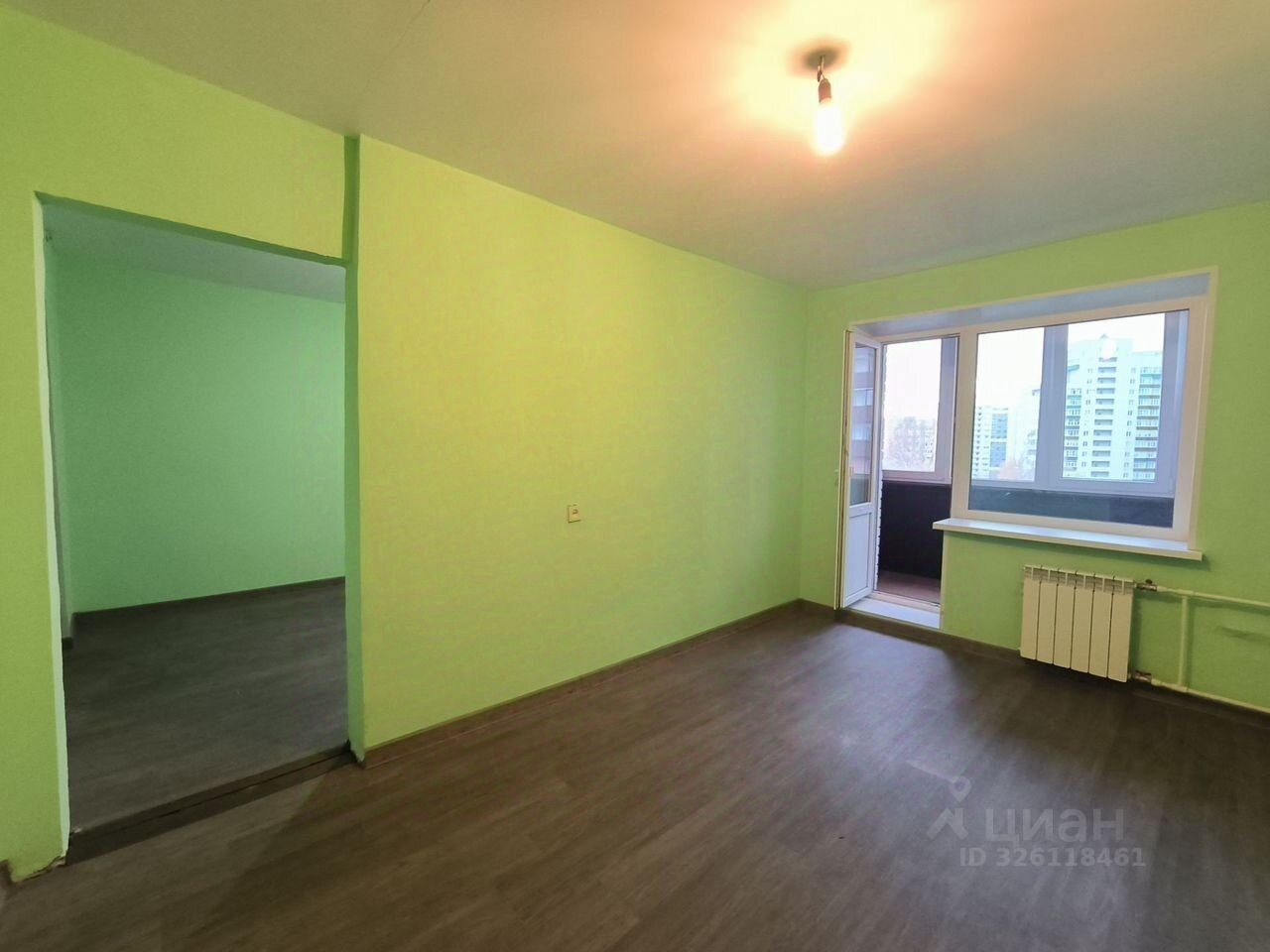 Продажа комнаты улица Асафьева,  д. 9К1