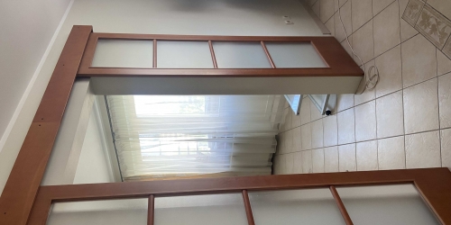 2-комн квартира Серебристый б-р,  д. 21