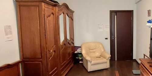 4-комн квартира улица Фадеева, 6С2