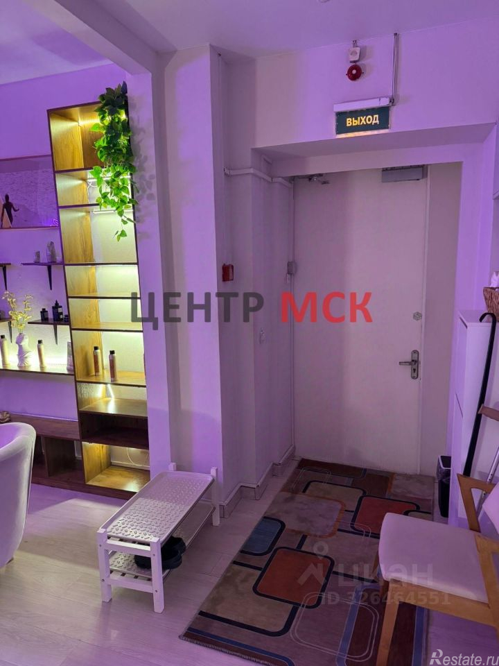 Аренда офиса Сретенский пер,  д. 4