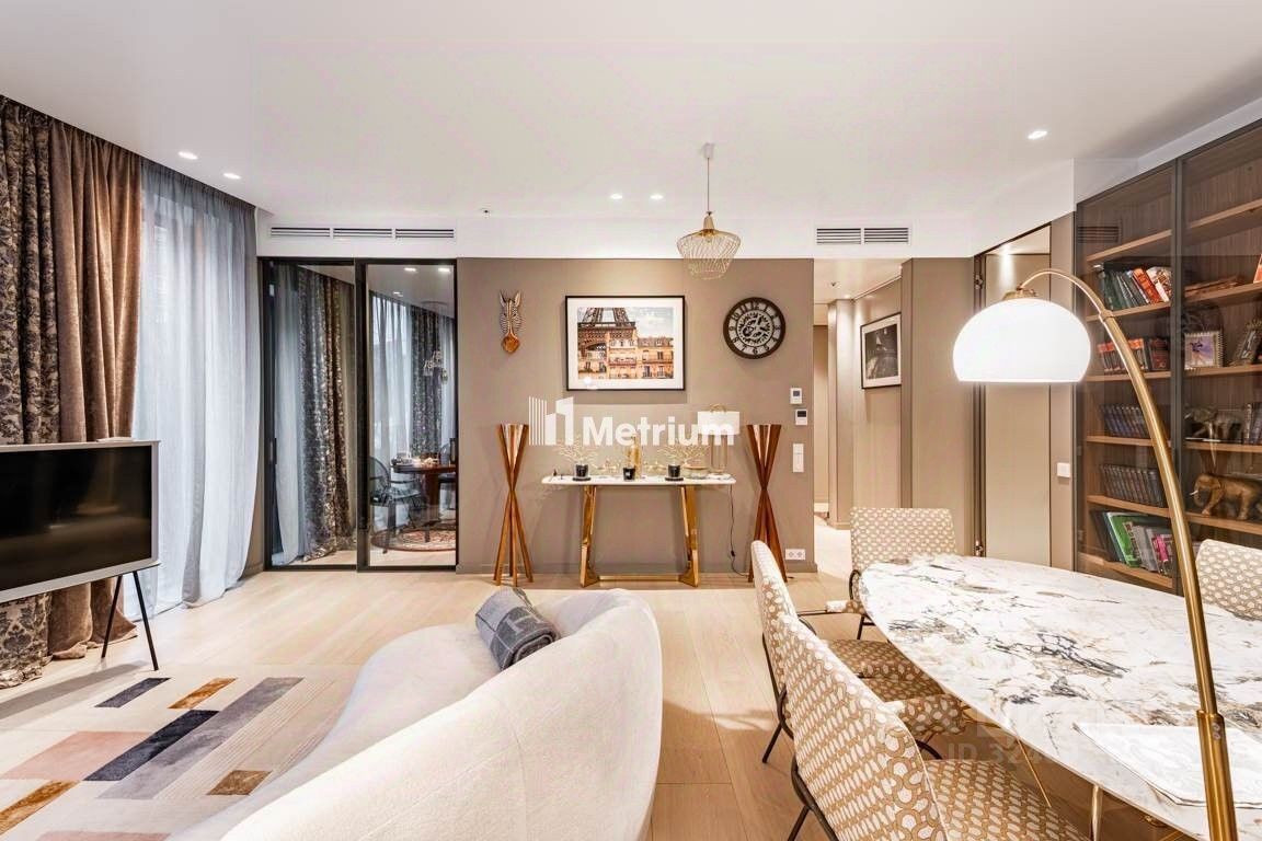 Продажа 4-комн квартиры на вторичном рынке Ленинский проспект, 38Ак3