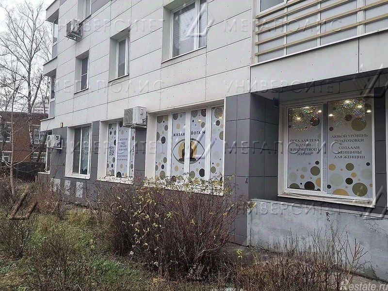 Аренда ПСН Маршала Жукова пр-кт,  д. 49