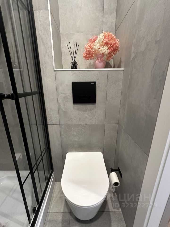 Продажа студии Ленинский проспект, 158