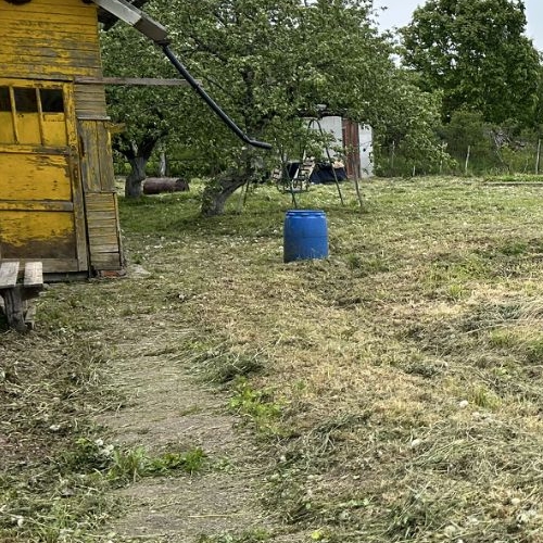 Коттедж/дом пос. Мга, улица Волховская, 23