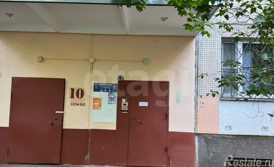 Продажа 3-комн квартиры на вторичном рынке Луначарского пр-кт,  д. 100