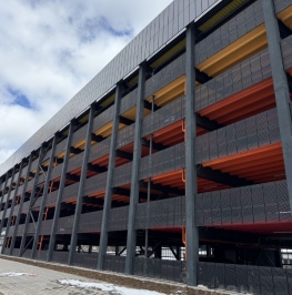 Продажа гаража Одинцовский городской округ, Берёзовая улица