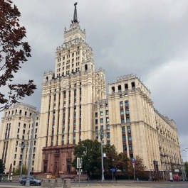 Аренда офиса ул Садовая-Спасская,  д. 21/1