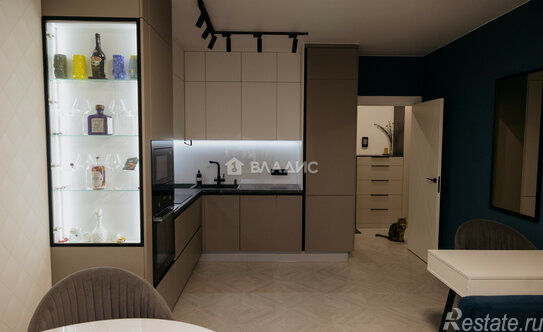 Продажа 1-комн квартиры на вторичном рынке Дыбенко ул,  д. 8,  к. 2