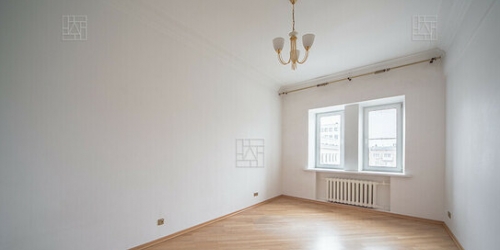 3-комн квартира Мясницкая улица,  д. 40А