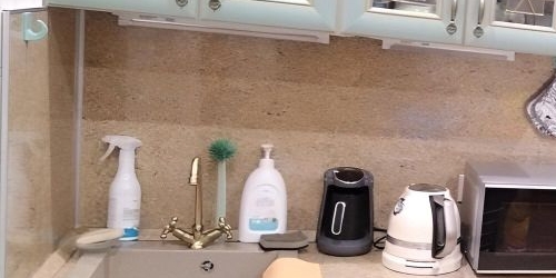 2-комн квартира Песчаный переулок, 4