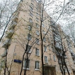 Продажа 2-комн квартиры на вторичном рынке ул Дубки,  д. 11