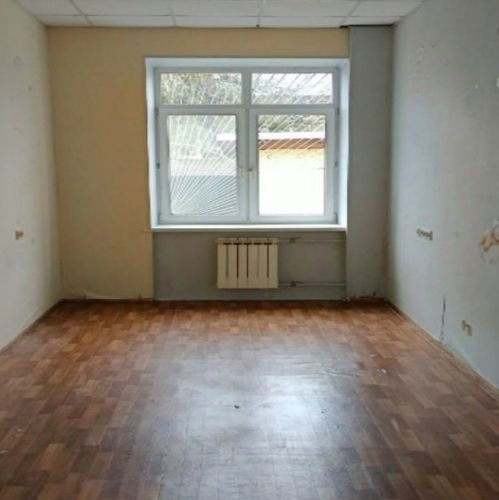 Отдельное здание Восточный район, улица Ленина,  д. 15