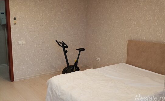 Продажа 2-комн квартиры на вторичном рынке Подольск, ул 50 лет ВЛКСМ,  д. 21