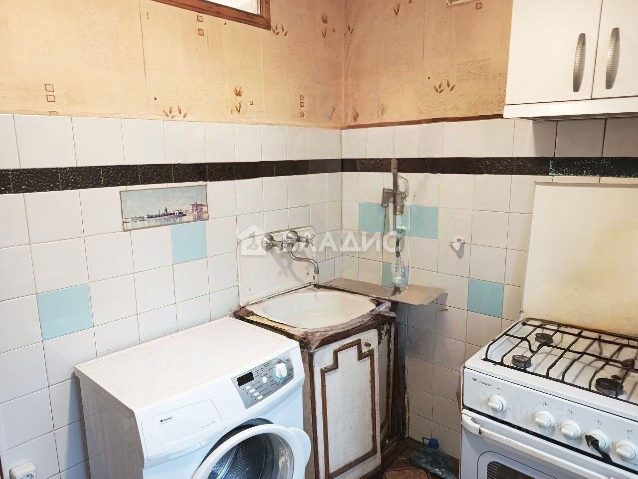 Продажа 1-комн квартиры на вторичном рынке проспект Космонавтов, 52К4