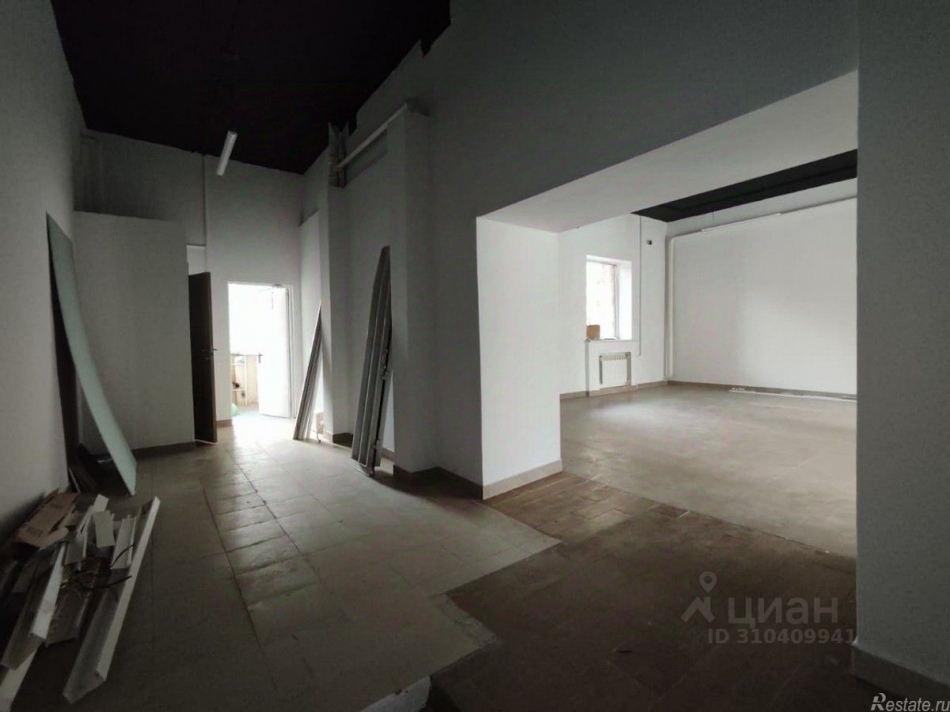 Аренда ПСН Электросталь г, Победы ул,  д. 17 к1