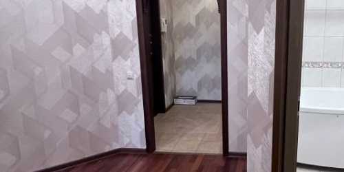 1-комн квартира Пушкин, улица Генерала Хазова, 45а