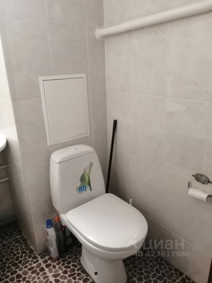 Продажа 1-комн квартиры на вторичном рынке Балашиха, Пролетарская улица, 4