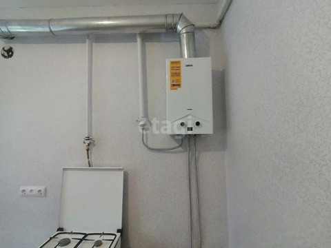 Продажа 2-комн квартиры на вторичном рынке Королев, ул. Калинина,  д. 7