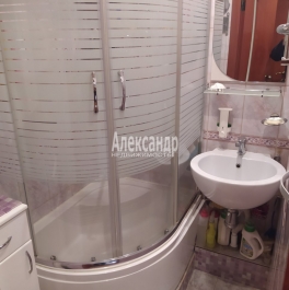 Продажа 3-комн квартиры на вторичном рынке Альпийский пер., д. 16 Продажа 3-комн квартиры на вторичном рынке Альпийский пер., д. 16