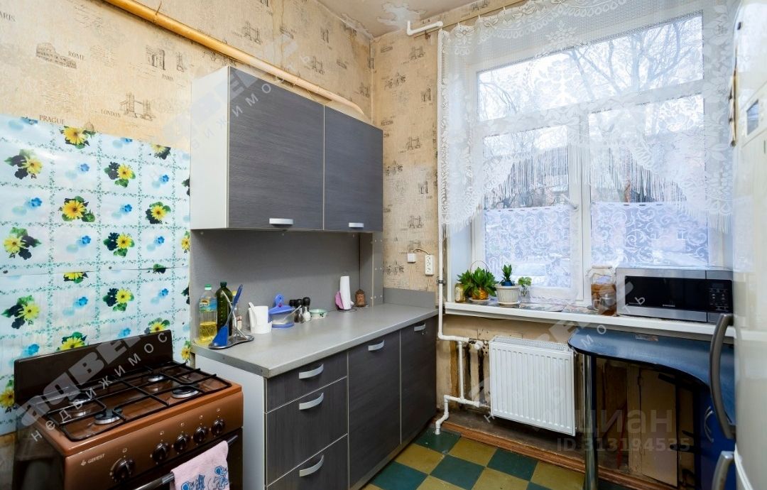 Продажа комнаты Новочеркасский проспект, 61