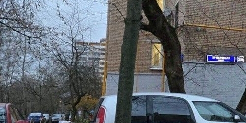 3-комн квартира 11-я Парковая улица, 24