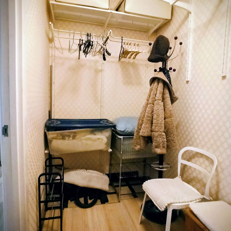 Аренда 1-комн квартиры на вторичном рынке Измайловский проспект, 91К1