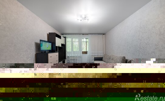 Продажа 3-комн квартиры на вторичном рынке Пироговская М. ул,  д. 8