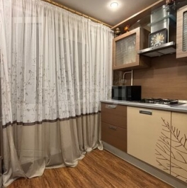 Продажа 1-комн квартиры на вторичном рынке Раменское, ул Коммунистическая,  д. 35