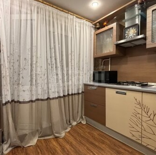 1-комн квартира Раменское, ул Коммунистическая,  д. 35