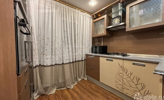 Продажа 1-комн квартиры на вторичном рынке Раменское, ул Коммунистическая,  д. 35