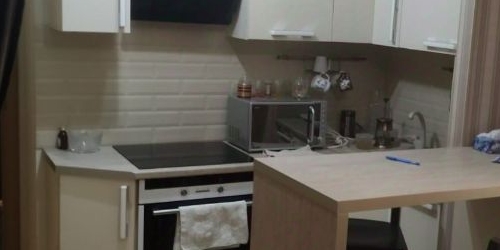 Студия улица Руставели, 60