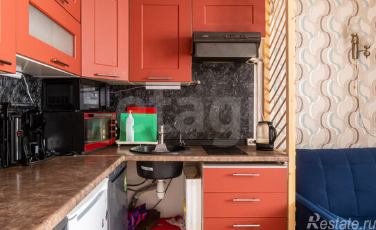 Продажа 1-комн квартиры на вторичном рынке Мурино г, Воронцовский б-р,  д. 5 к5