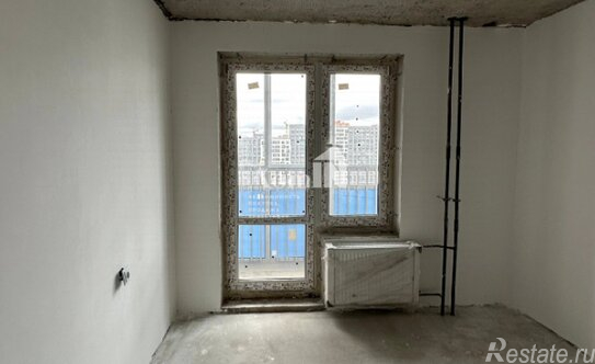 Продажа 2-комн квартиры на вторичном рынке Мурино г, Графская ул,  д. 6,  к. 4