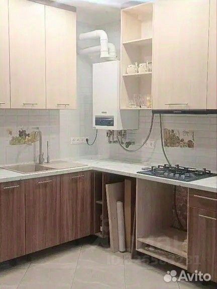 Продажа 2-комн квартиры на вторичном рынке Морозовка ЖК, д. Костомарово,  д. 6
