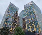 Продать Квартиры вторичка Мытная улица, 40к4   