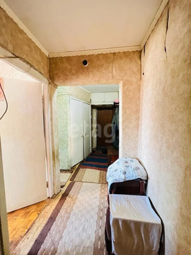 Продажа 2-комн квартиры на вторичном рынке Лосино-Петровский, ул. Первомайская,  д. 7