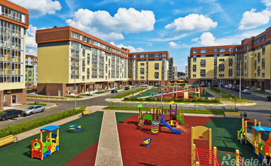 Продажа 1-комн квартиры на вторичном рынке Красногорск, улица Королёва,  д. 8