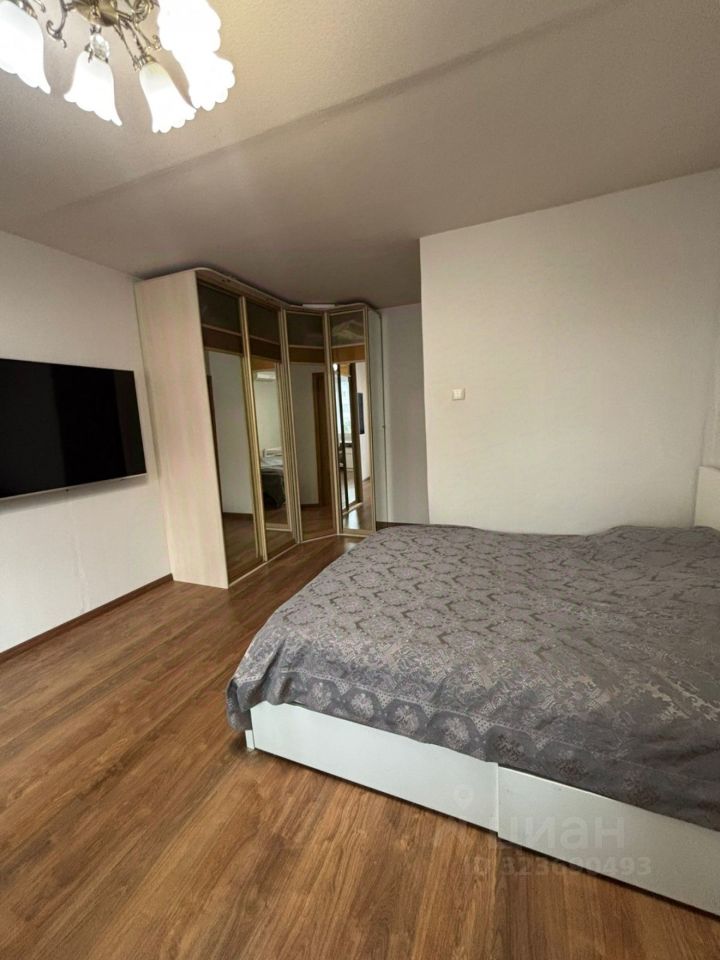 Продажа 1-комн квартиры на вторичном рынке Железнодорожный мкр, Балашиха, улица Октябрьская,  д. 29