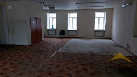 Продажа 1-комн квартиры на вторичном рынке Большая Молчановка ул,  д. 15/12
