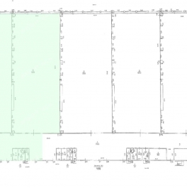 Аренда склада Кубинская улица, д. 75 к1 литИ Аренда склада Кубинская улица, д. 75 к1 литИ